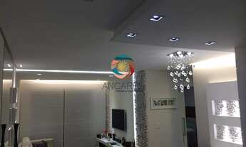 Imagem 7: APARTAMENTO COM 2 DORMITÓRIOS 2 VAGAS - 69 m² - BAIRRO OLÍMPICO - SÃO CAETANO DO SUL - SP