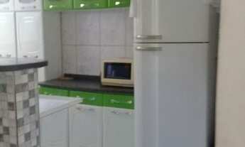 Imagem 2: Apartamento padrão - Duque de Caxias