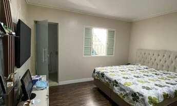 Imagem 7: Brazil Imobiliária - Vende sobrado na Quadra 100 da Santa Maria - Aceita Financiamento