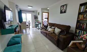 Imagem 5: Apartamento a venda com 2 dormitórios (sendo uma suíte) 2 vagas de garagem, no Bela Vista