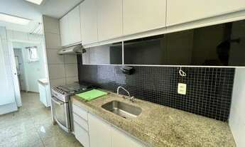 Imagem 4: Navegantes, 105 m, Vista Mar, 3 Qts, 2 Suites, Lazer Completo, 2 Vagas, Pronto !