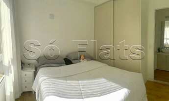 Imagem 7: Apartamento na Vl Olímpia no novo residencial, com excelente localização