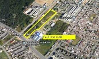 Imagem 2: Porto Alegre - Terreno Padrão - Restinga