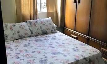 Imagem 4: Apartamento à venda, 45 m² por R$ 95.000,00 - Parque Jóquei Club - Campos dos Goytacazes/R