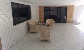 Imagem 7: Apartamento para venda tem 150 metros quadrados com 3 quartos em Dionisio Torres - Fortale