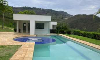 Imagem 3: LINDA CASA LINEAR NO QUINTAS DO MORRO!
