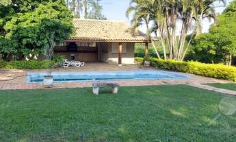 Imagem 2: Indaiatuba - Chácara - Vale das Laranjeiras