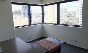 Imagem 2: Conjunto comercial 50 metros quadrados com 2 quartos vaga de garagem em Santana - São Paul