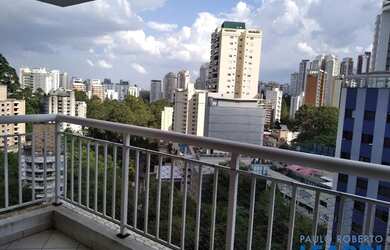 Imagem 5: APARTAMENTO - MORUMBI - SP
