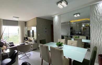 Imagem 3: Apartamento La Reserve Residence - Rio Branco/A