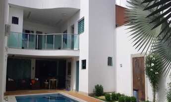 Imagem 2: CASA RESIDENCIAL em TAGUATINGA - DF, TAGUATINGA SUL (TAGUATINGA