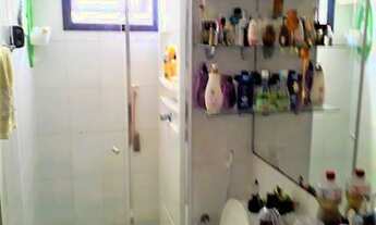 Imagem 7: Ótimo apartamento à venda com 63 m², 2 quartos, vaga de garagem em Pituba - Salvador - BA