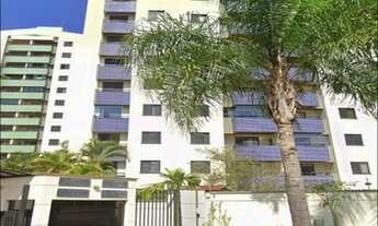 Imagem 2: APARTAMENTO RESIDENCIAL em CAMPINAS - SP, VILA BRANDINA