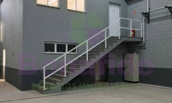 Imagem 3: GALPÃO COMERCIAL, PARQUE EMPRESARIAL SÃO LUIZ, VÁRZEA PAULISTA