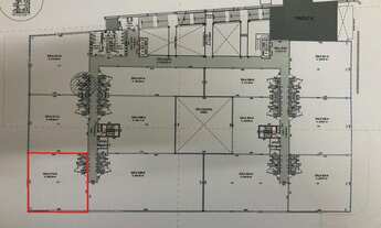 Imagem: SALA, Comercial, 2 bwc