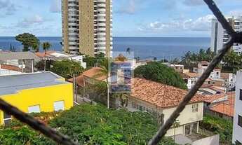 Imagem 5: Cobertura Ampla com vista mar, quatro suítes em Morro Ypiranga
