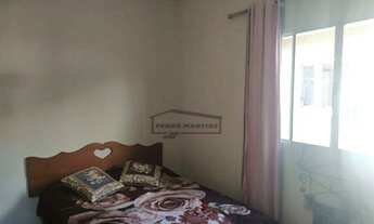 Imagem 2: Casa terrea JD Satelite