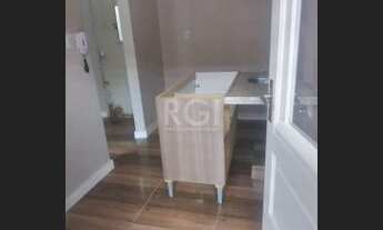 Imagem 6: Porto Alegre - Apartamento Padrão - Menino Deus