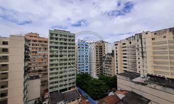 Imagem 3: Ótimo apartamento 3 quartos (01 suite), vaga, em Icaraí