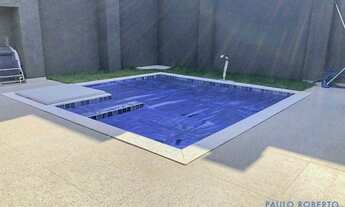 Imagem 2: CASA EM CONDOMÍNIO - ALPHAVILLE - SP