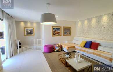 Imagem 4: Cobertura com 4 dormitórios à venda, 212 m² por R$ 1.990.000,00 - Riviera - Módulo 4 - Ber