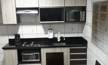 Imagem 6: LONDRINA - Casa Padrão - Jardim Planalto