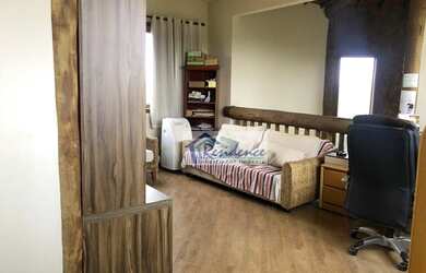 Imagem 6: Chácara à venda, 2050 m² por R$ 1.950.000,00 - Terras de Itaici - Indaiatuba/SP