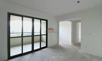Imagem 2: Apartamento Venda 2 Dormitórios - 60 m² Brooklin