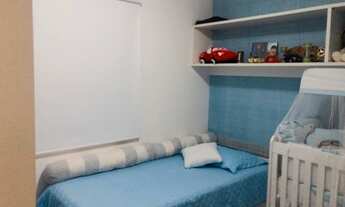 Imagem 3: Apartamento em excelente localização e acabamento