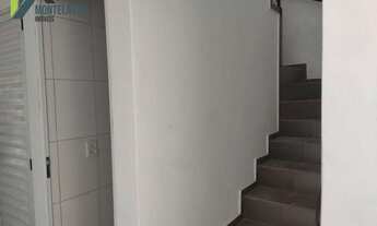 Imagem 7: Casa com 2 dormitórios para alugar, 80 m² por R$ 2.200,00/mês - Vila Caldana - Louveira/SP