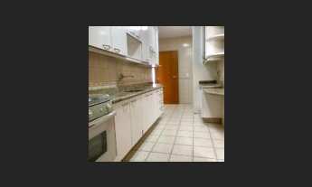 Imagem 4: Apartamento para venda possui 119 metros quadrados com 3 quartos em Setor Bueno - Goiânia