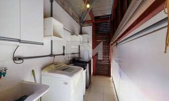 Imagem 5: Casa Mobiliada de Alto Padrão no Bosques do Jatobas em Jundiaí