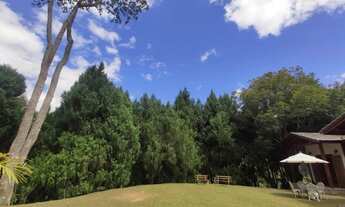 Imagem 6: Casa com 250 m² com 3 quartos sendo um suíte em Itaipava - Petrópolis - RJ