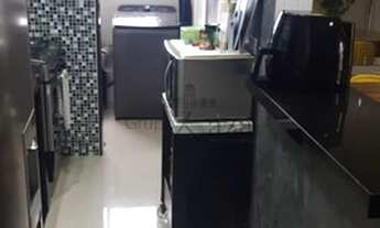 Imagem 4: Apartamento - Vila Industrial - Residencial Natura Park - 65m² - 3 Dormitórios