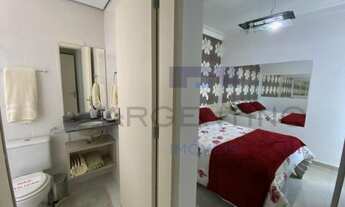 Imagem 5: Apartamentos a venda no Residencial Dolce Vita