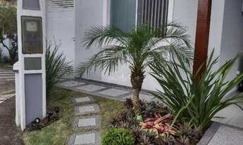 Imagem 7: Casa com 3 dormitórios, 108 m² - venda por R$ 561.800,00 ou aluguel por R$ 3.315,00/mês