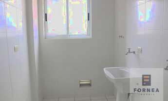 Imagem 7: Apartamento com 2 dormitórios à venda, 65 m² por R$ 392.000,00 - Rebouças - Curitiba/PR