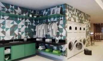 Imagem: FLAT - VILA CLEMENTINO - SP