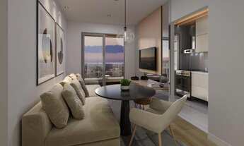 Imagem 4: Apto 2/4 no jardim de Aruana - Stanza