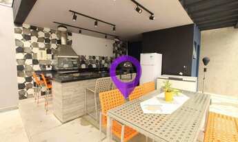 Imagem 6: Casa com 3 dormitórios à venda, 300 m² por R$ 1.390.000,00 - Altaville - Pouso Alegre/MG