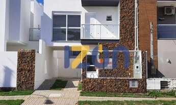 Imagem: Sobrado à venda, 120 m² por R$ 554.965,00