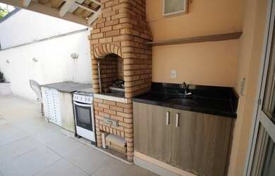 Imagem 3: Jundiaí - Casa de Condomínio - Medeiros