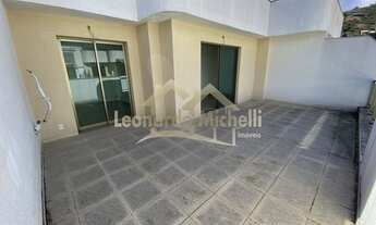 Imagem 7: Cobertura para venda em condomínio fechado na região de Nogueira, Petrópolis/RJ