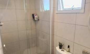 Imagem 5: Paulo)Apartamento todo mobiliado 3 dormitórios sendo 1 suíte, 2 vagas na Guilhermina