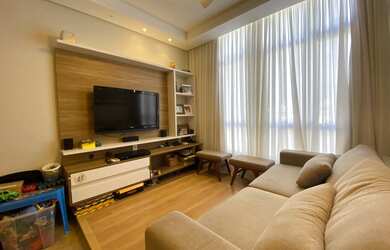 Imagem 3: APTO 03 QUARTOS SOL DA MANHÃ COM ÓTIMA LOCALIZAÇÃO EM JARDIM CAMBURI