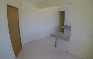 Imagem 6: Bairro Tubalina - 2 Quartos - Porcelanato Extra - Bancadas em Granito 1045udi