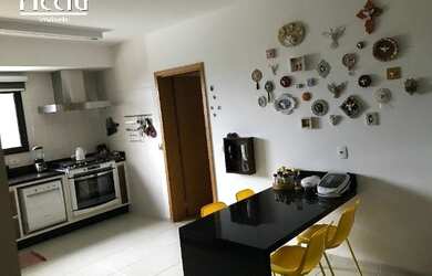 Imagem 5: SãO JOSé DOS CAMPOS - Apartamento Padrão - Jardim Esplanada