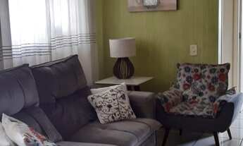 Imagem 5: Apartamento no condomínio Horizontes em Cezar de Souza - Mogi das Cruzes SP