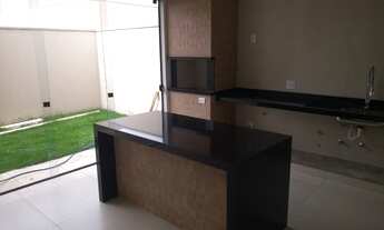 Imagem 6: Casa de condomínio térrea para venda tem 152 metros quadrados