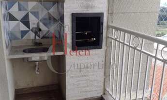 Imagem 6: Apartamento para Venda em Jundiaí, Medeiros, 3 dormitórios, 1 suíte, 1 banheiro, 2 vagas